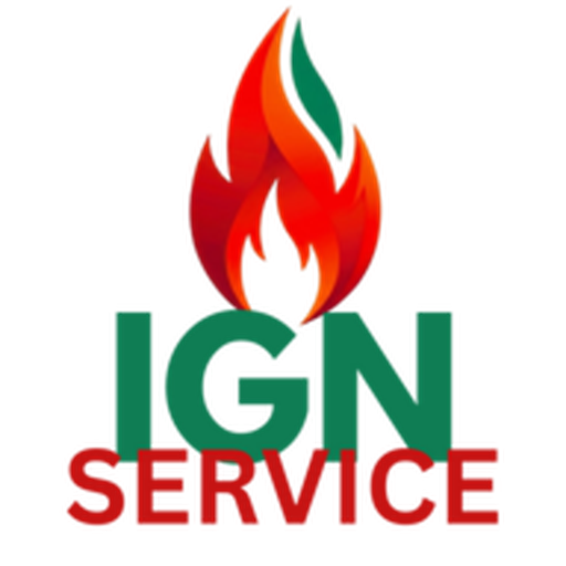 IGN Service, instalator în domeniul gazelor naturale autorizat ANRE în Iași și Botoșani