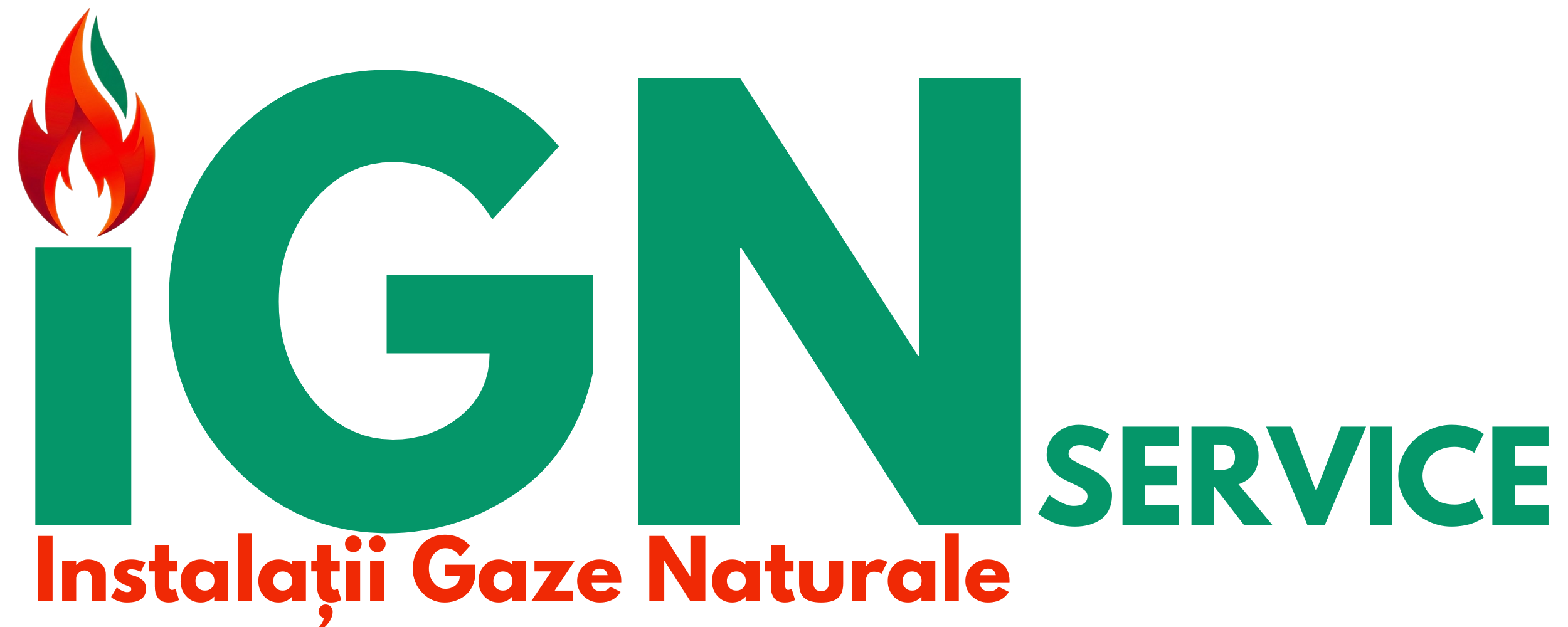 IGN SERVICE - Instalații Gaze Naturale